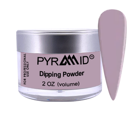 Pyramid Dip|Acrylic - #461