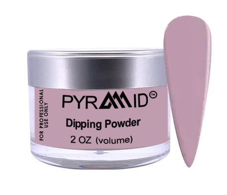 Pyramid Dip|Acrylic - #462