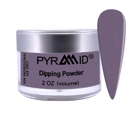 Pyramid Dip|Acrylic - #465