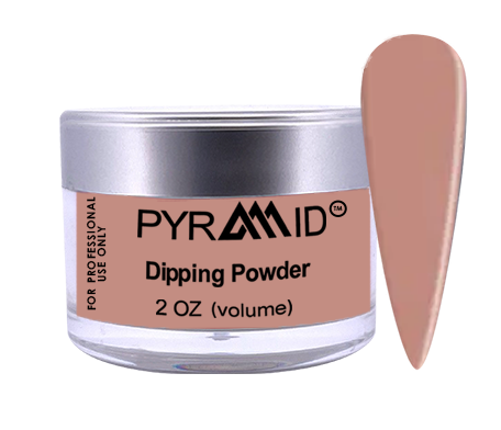 Pyramid Dip|Acrylic - #474