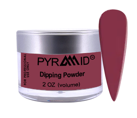 Pyramid Dip|Acrylic - #476