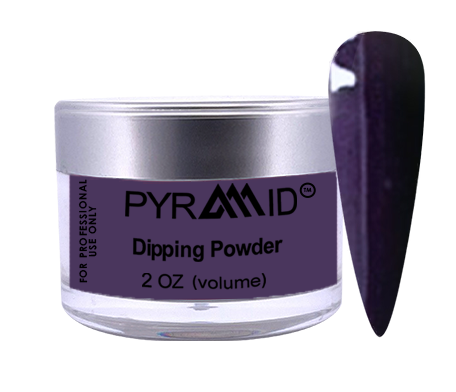 Pyramid Dip|Acrylic - #477