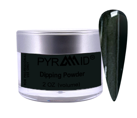 Pyramid Dip|Acrylic - #483