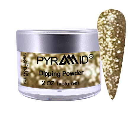 Pyramid Dip|Acrylic - #485