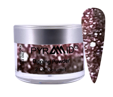 Pyramid Dip|Acrylic - #493