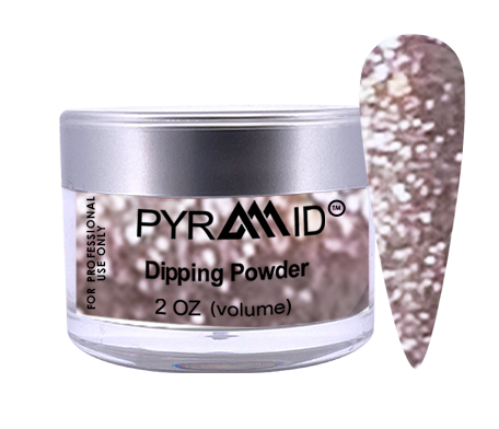 Pyramid Dip|Acrylic - #495