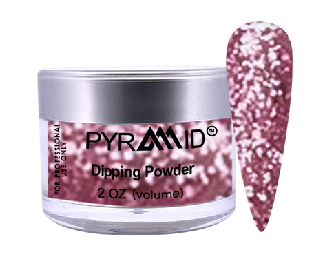 Pyramid Dip|Acrylic - #496