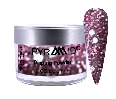 Pyramid Dip|Acrylic - #497