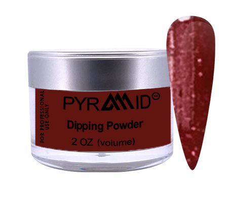 Pyramid Dip|Acrylic - #498