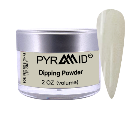 Pyramid Dip|Acrylic - #505