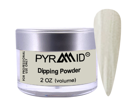 Pyramid Dip|Acrylic - #506