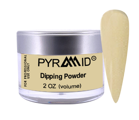 Pyramid Dip|Acrylic - #509