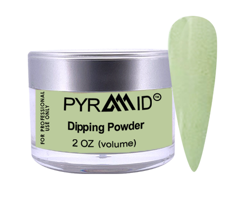 Pyramid Dip|Acrylic - #511