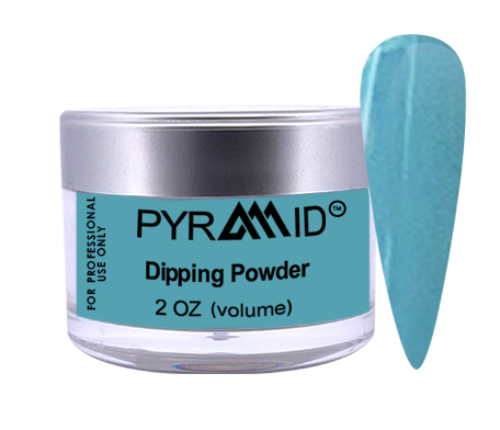 Pyramid Dip|Acrylic - #512