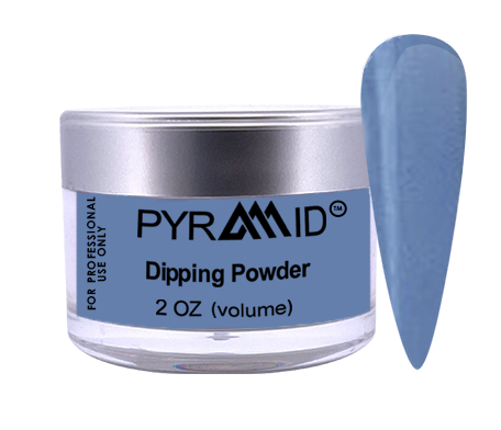 Pyramid Dip|Acrylic - #517