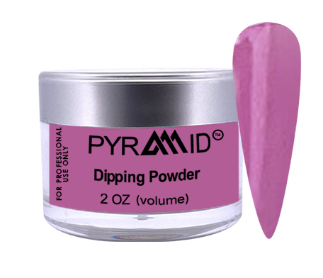 Pyramid Dip|Acrylic - #518