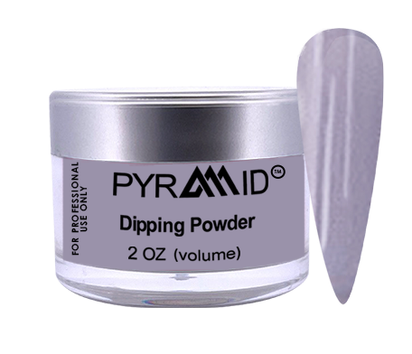 Pyramid Dip|Acrylic - #519