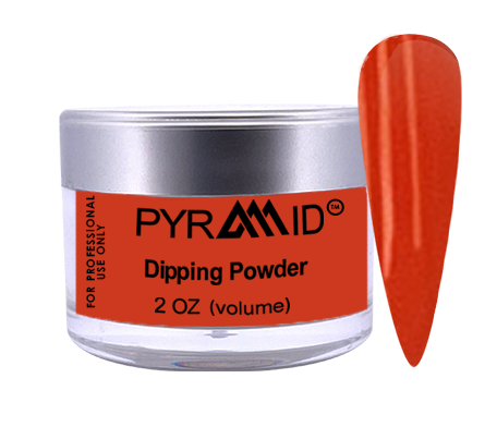 Pyramid Dip|Acrylic - #521