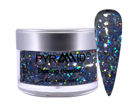 Pyramid Dip|Acrylic - #531