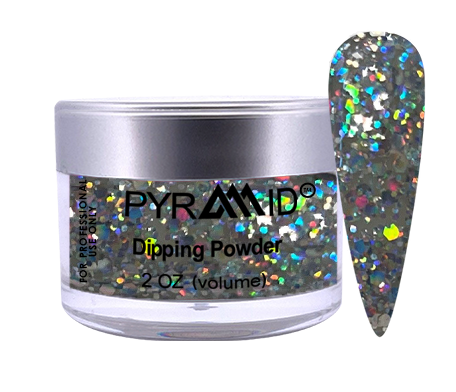 Pyramid Dip|Acrylic - #532