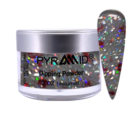 Pyramid Dip|Acrylic - #535