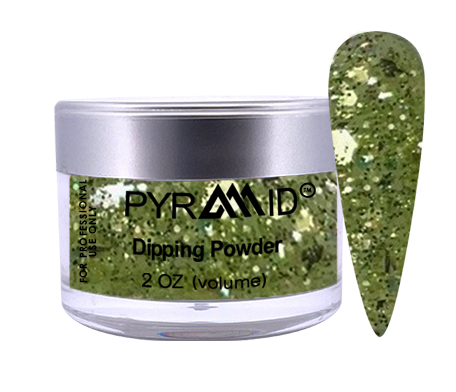 Pyramid Dip|Acrylic - #548