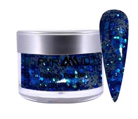 Pyramid Dip|Acrylic - #549