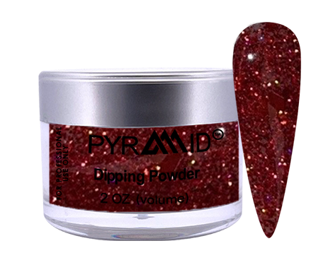 Pyramid Dip|Acrylic - #561