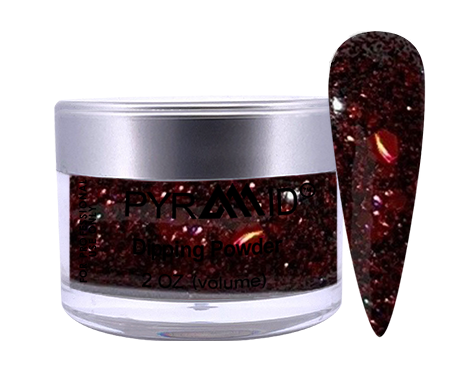 Pyramid Dip|Acrylic - #562