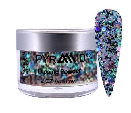 Pyramid Dip|Acrylic - #564