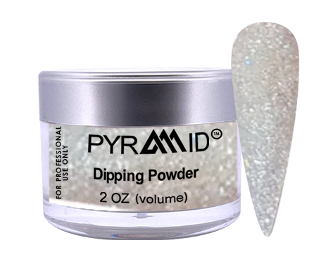 Pyramid Dip|Acrylic - #565