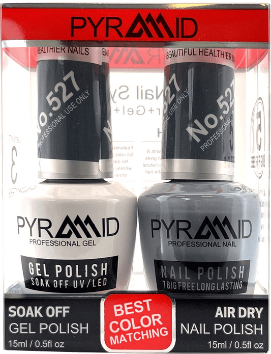 Pyramid Duo - #527