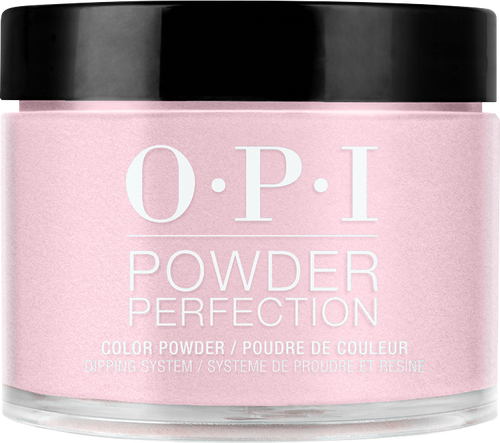 OPI Dipping Powder 1.5oz #DP LA03 (P)Ink on Canvas