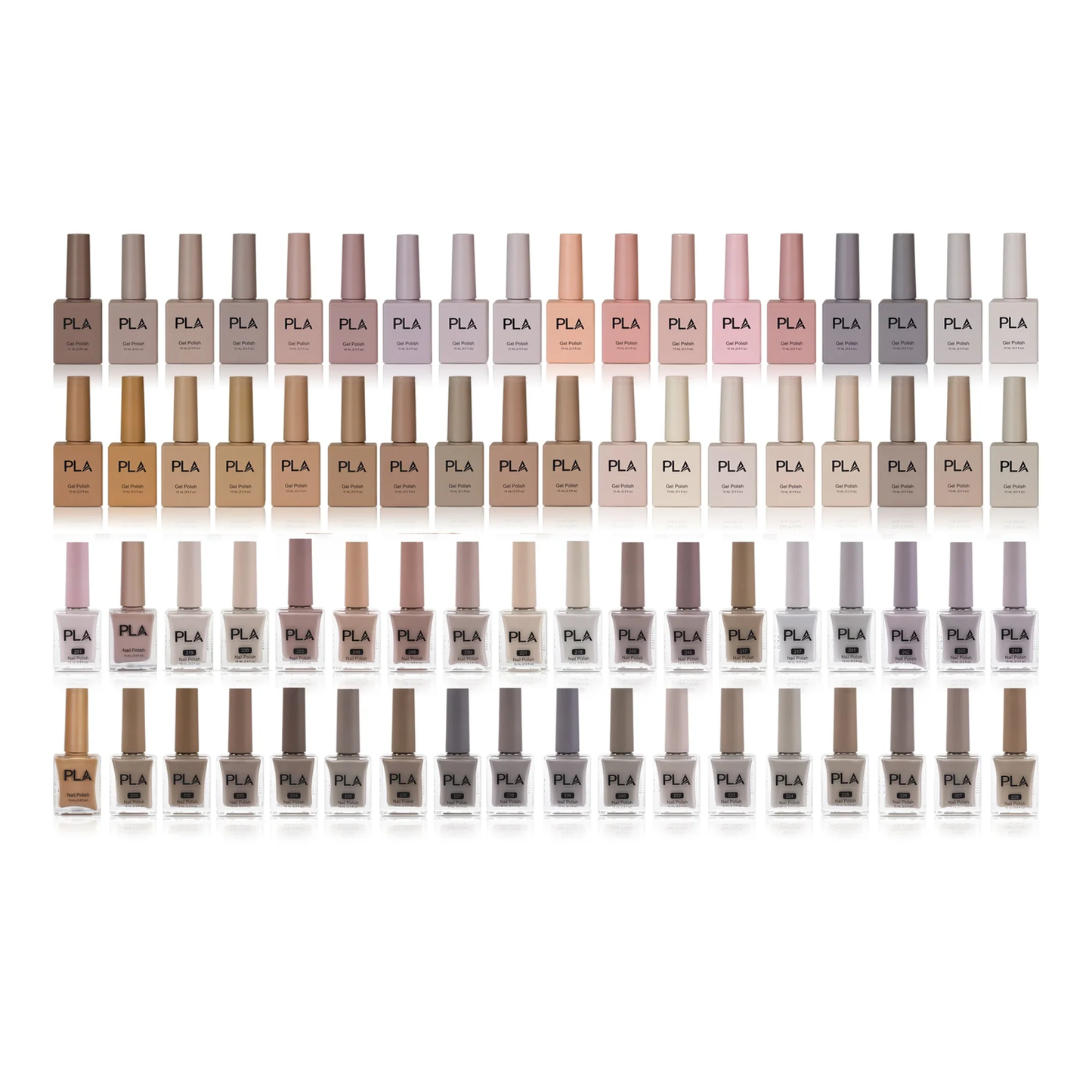 What's Cookin' Good Lookin' Collection 36 Colors - Free 1 Color Chart
