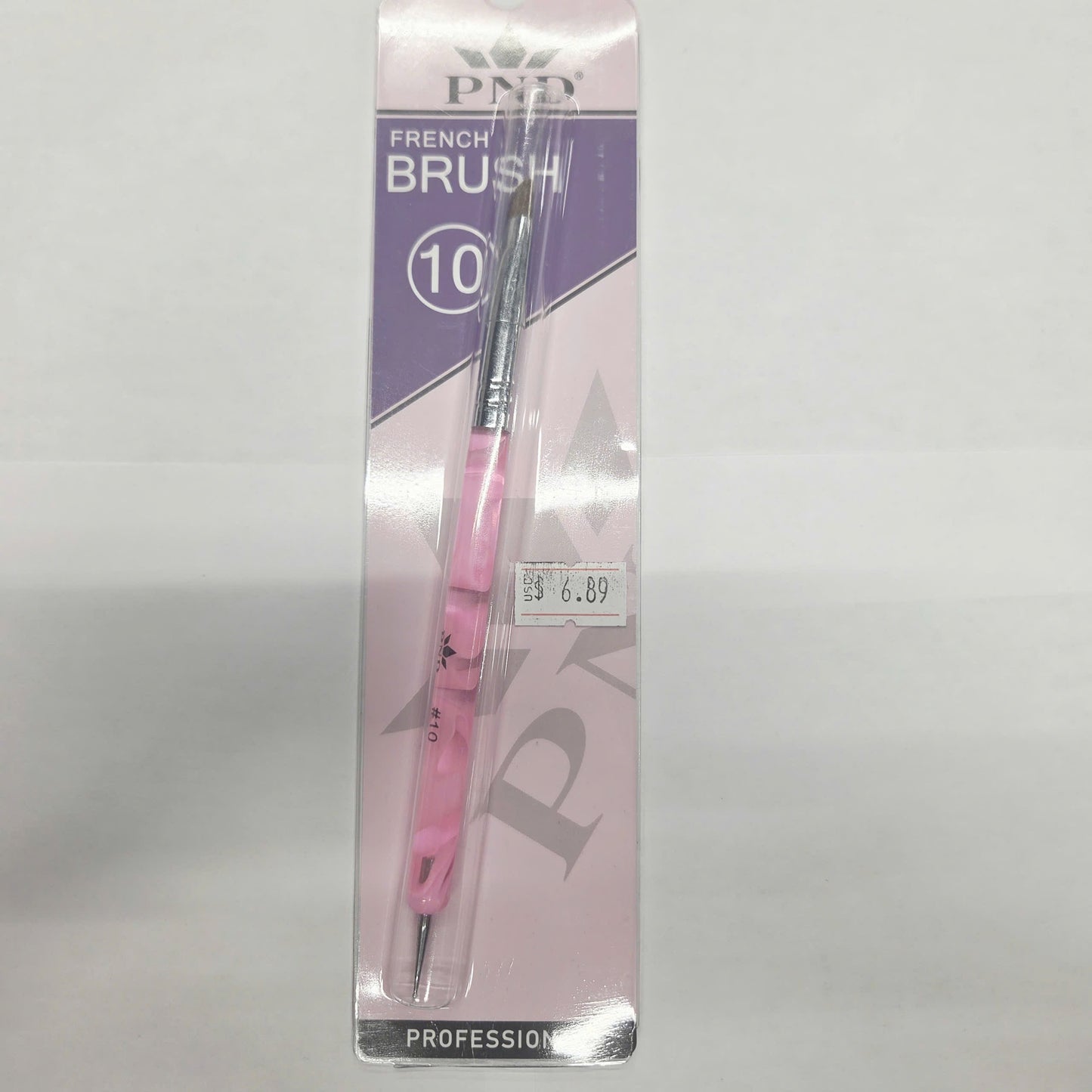 PND French Brush 10