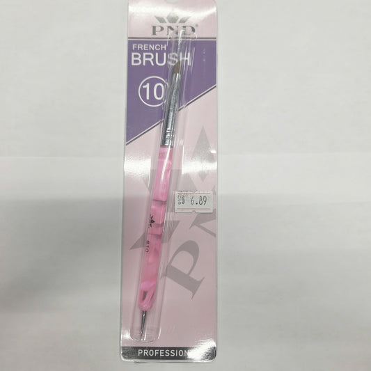 PND French Brush 10