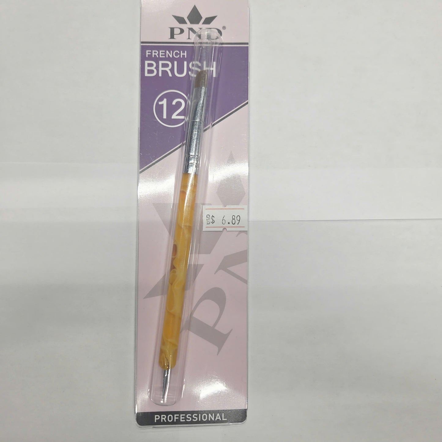 PND French Brush 12