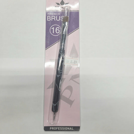 PND French Brush 16