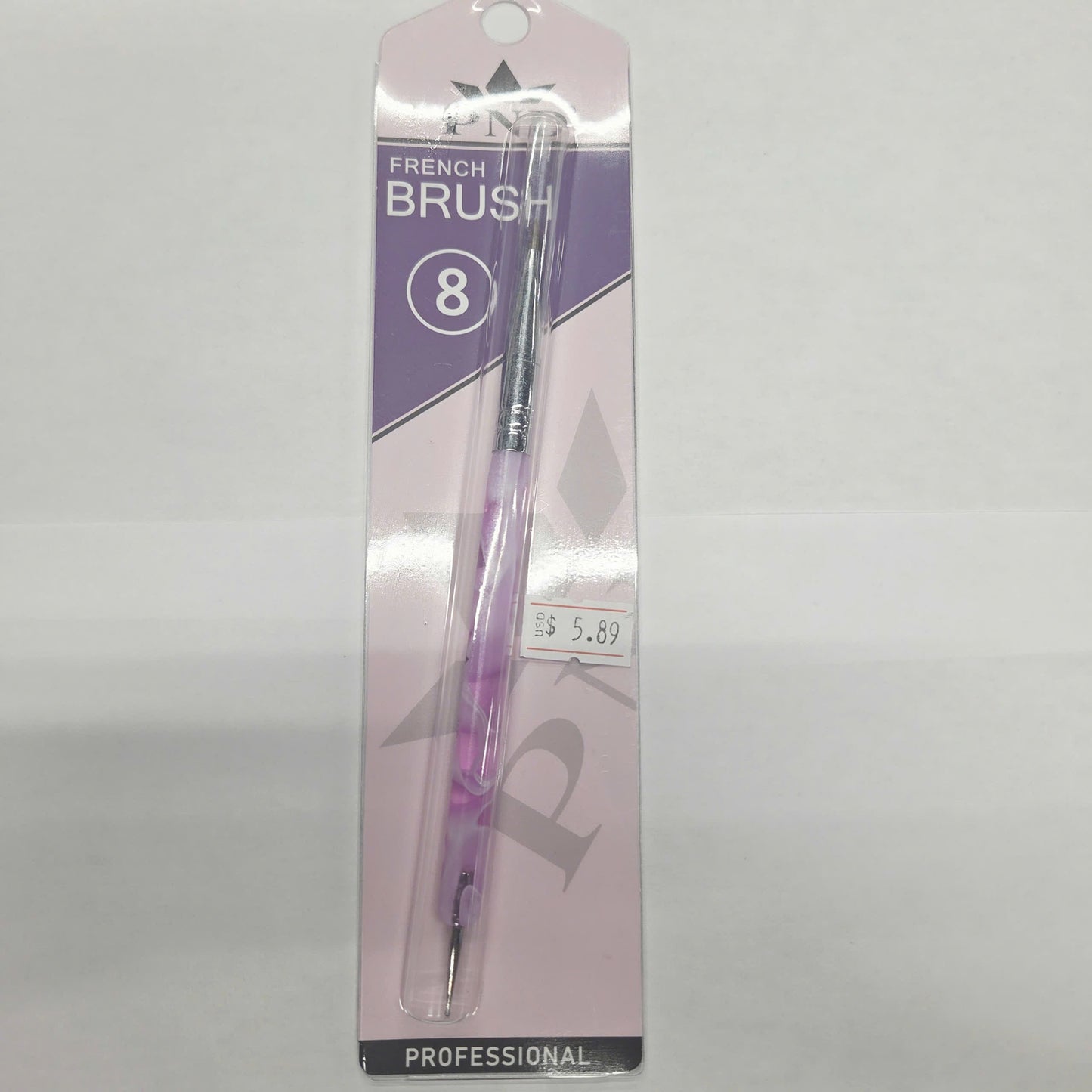 PND French Brush 8