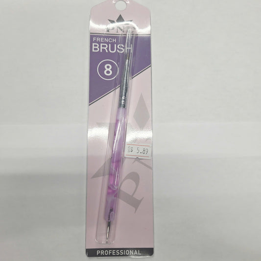 PND French Brush 8
