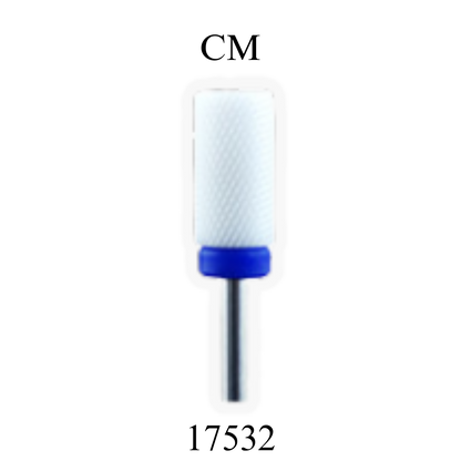 PND CERAMIC BIT - SMALL BARREL 3/32" CM/BLUE (17532)