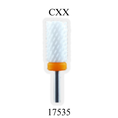 PND CERAMIC BIT - SMALL BARREL 3/32"  CXX/ORANGE (17535)