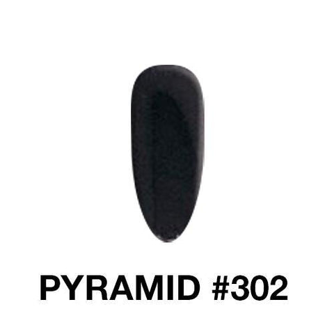 PYRAMID DIP POWDER #302