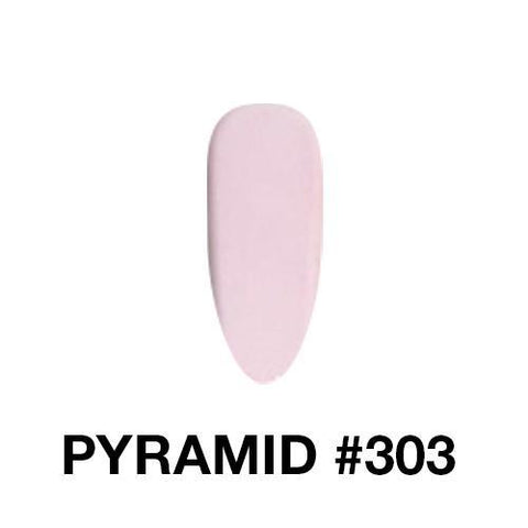 PYRAMID DIP POWDER #303