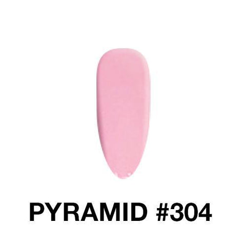 PYRAMID DIP POWDER #304