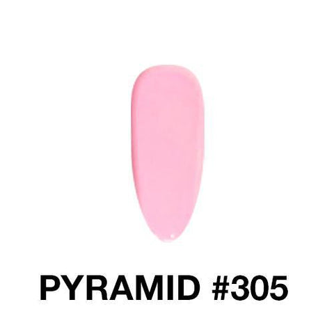 PYRAMID DIP POWDER #305