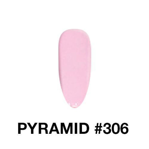 PYRAMID DIP POWDER #306