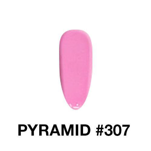 PYRAMID DIP POWDER #307