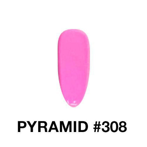 PYRAMID DIP POWDER #308