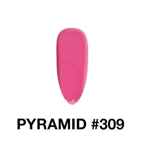 PYRAMID DIP POWDER #309